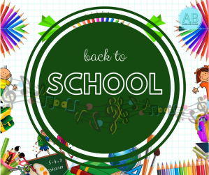 Back to school Songs, stories and cartoons for kids
