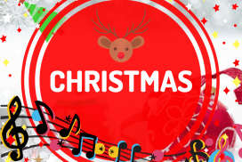 Christmas Songs and cartoons