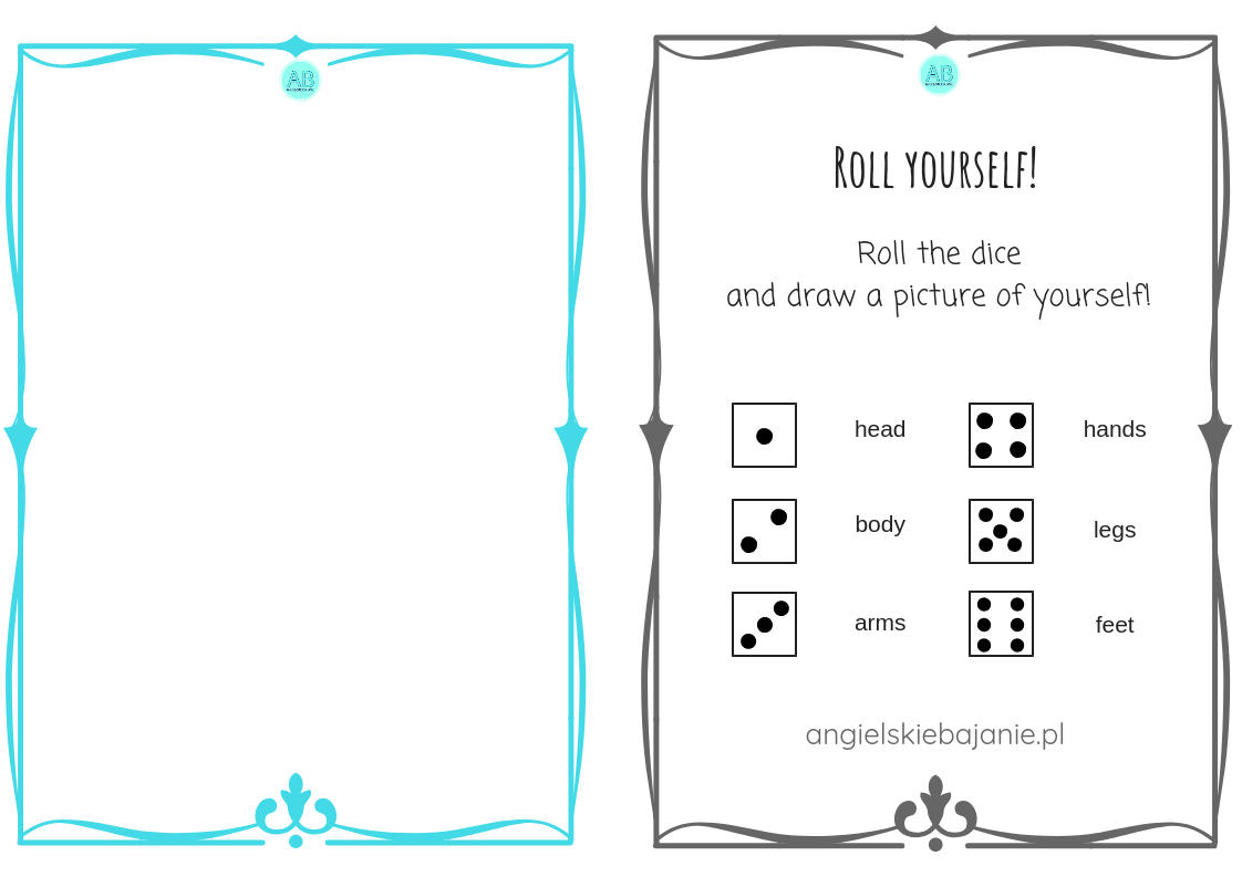 Custom alt text