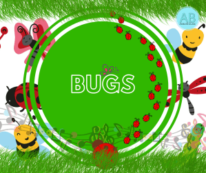 Bugs – Insects You Tube Playlist