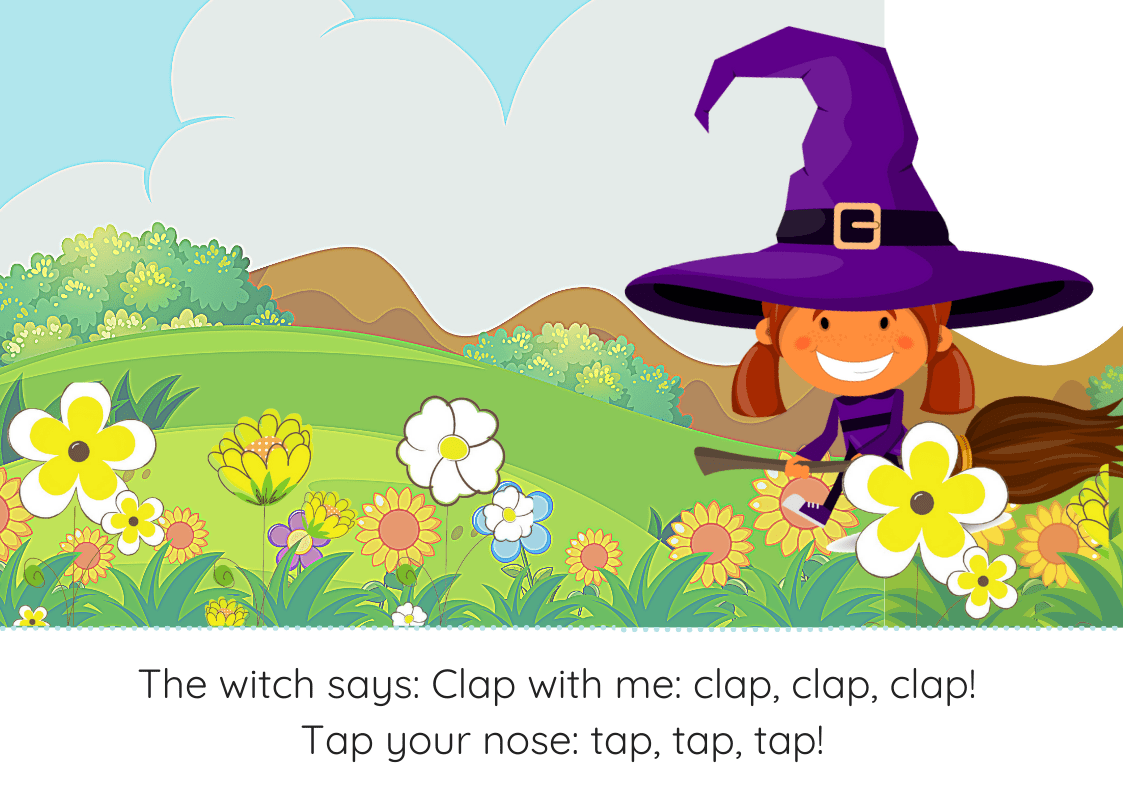 Fairyland Story Cards
