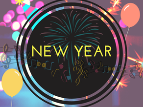 New Year You Tube Playlist Songs, Stories, crafts, games & more