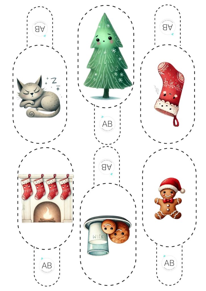 Christmas story english for kids Velveteen Rabbit