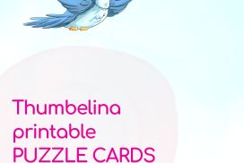 Thumbelina puzzle