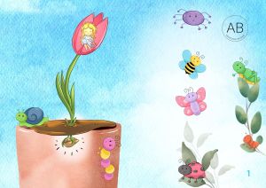 Thumbelina audiobook