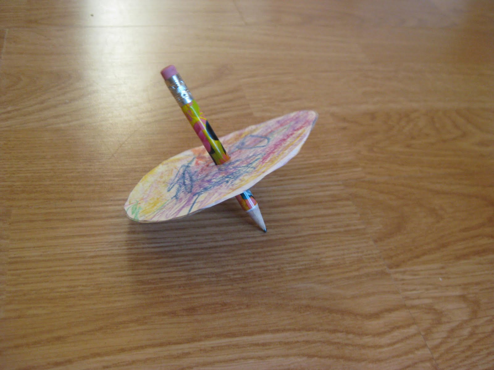 Spinner