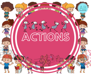 Numbers songs, stories and cartoons for kids