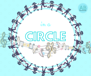 Circle. Songs for kids