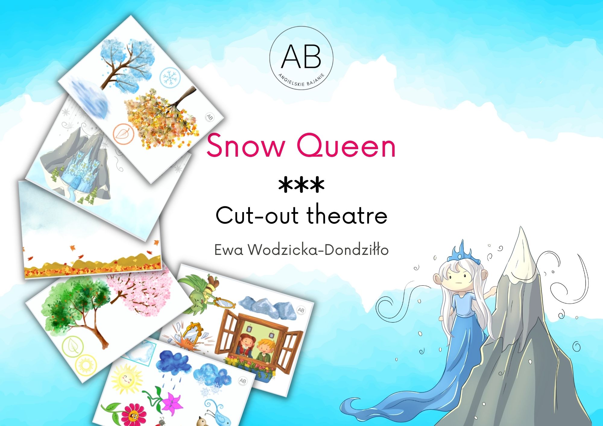 cut out theatre