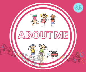 About me Songs, stories and cartoons for kids