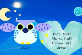 Arctic animals rap