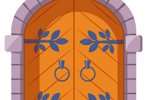 Free printable gate