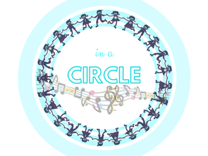 Circle Time! A rhyme, a rap, or a song? 3in1
