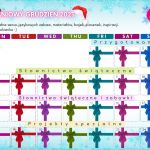 Bajaniowy kalendarz na grudzień – Christmas freebies & more!