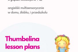 Thumbelina lesson plans