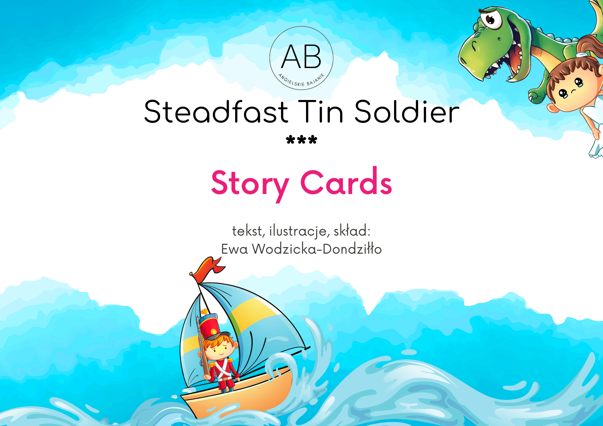 Steadfast Tin Soldier ebook