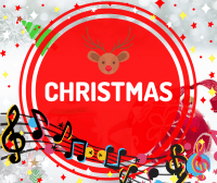 Christmas Playlist. Songs, stories, cartoons, presentations, crafts and activities.