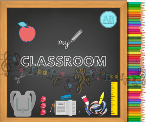 Classroom songs, stories and cartoons for kids