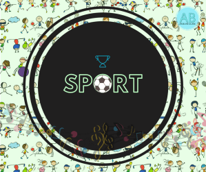 Sport Songs, stories and cartoons for kids