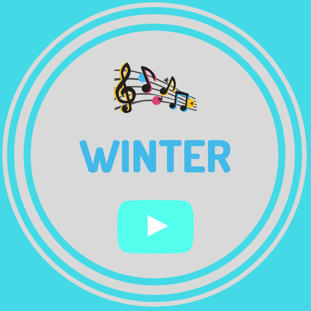 Winter Playlist