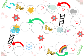 Weather printables