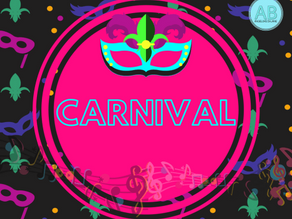Carnival Playlist
