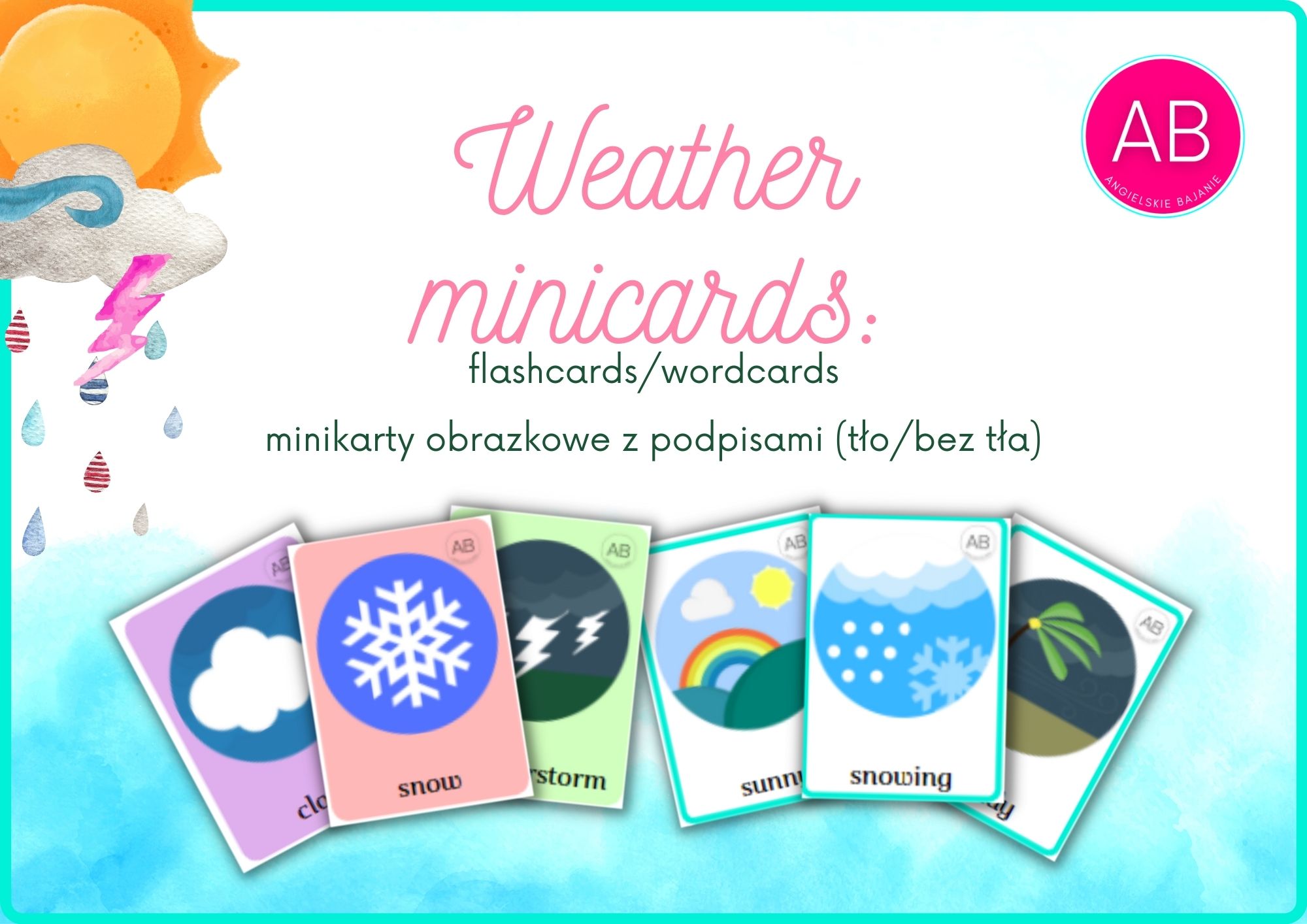 weather
