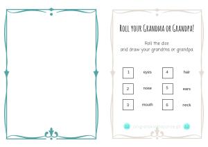 Grandma board game