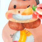 Farm animals food pdf