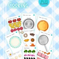 Pizza Rap, Song & Cooking Pack XXL - materiały na Dzień Pizzy