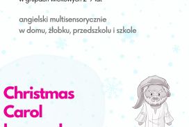 Christmas carol worksheets
