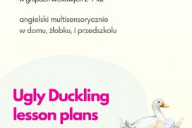 Ugly duckling lesson