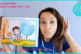 Wizard of Oz Tutorial