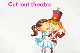 Teatrzyk angielski z bajką