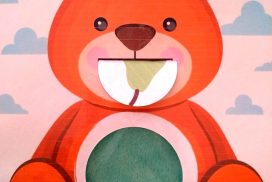 feed the bear