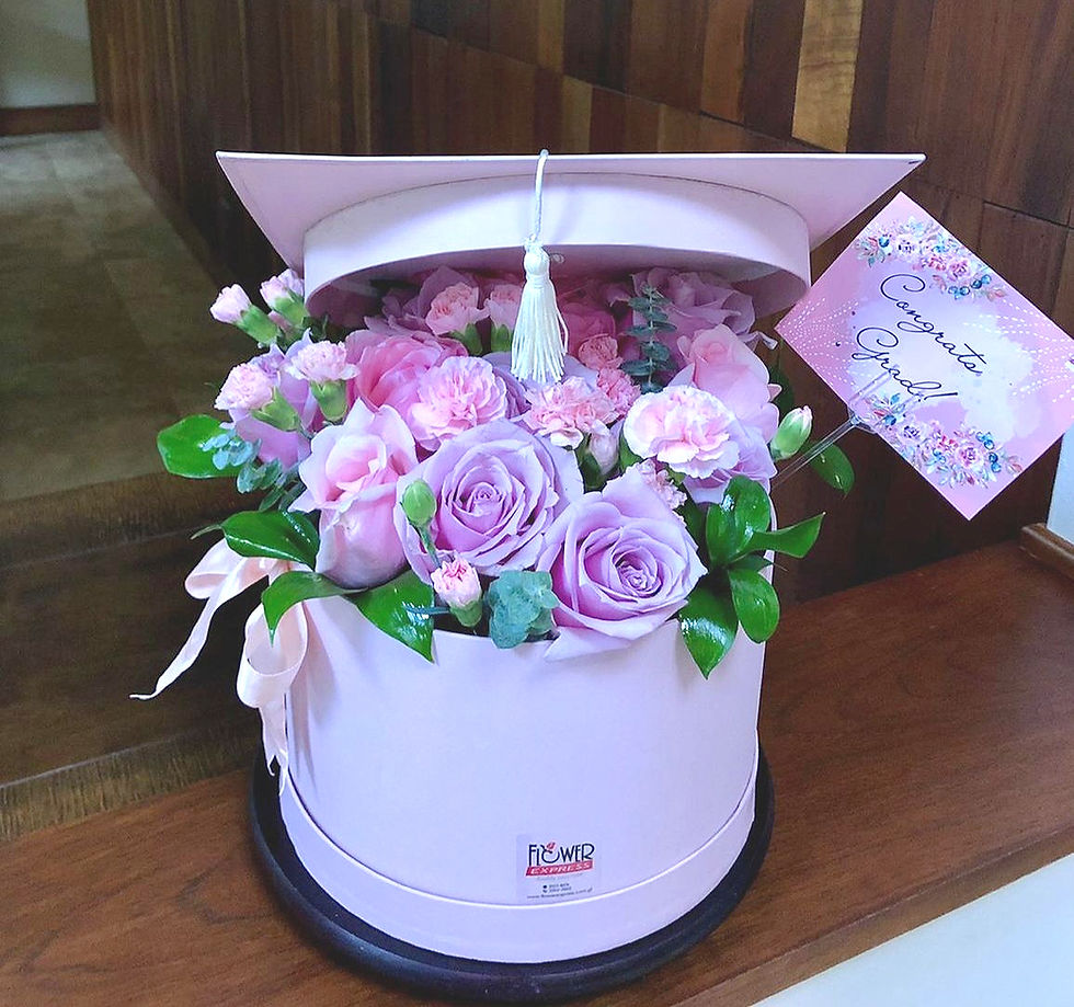 Miniatura: Caja Pink Grad