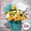 Thumbnail: Aqua Petite Box - Baby