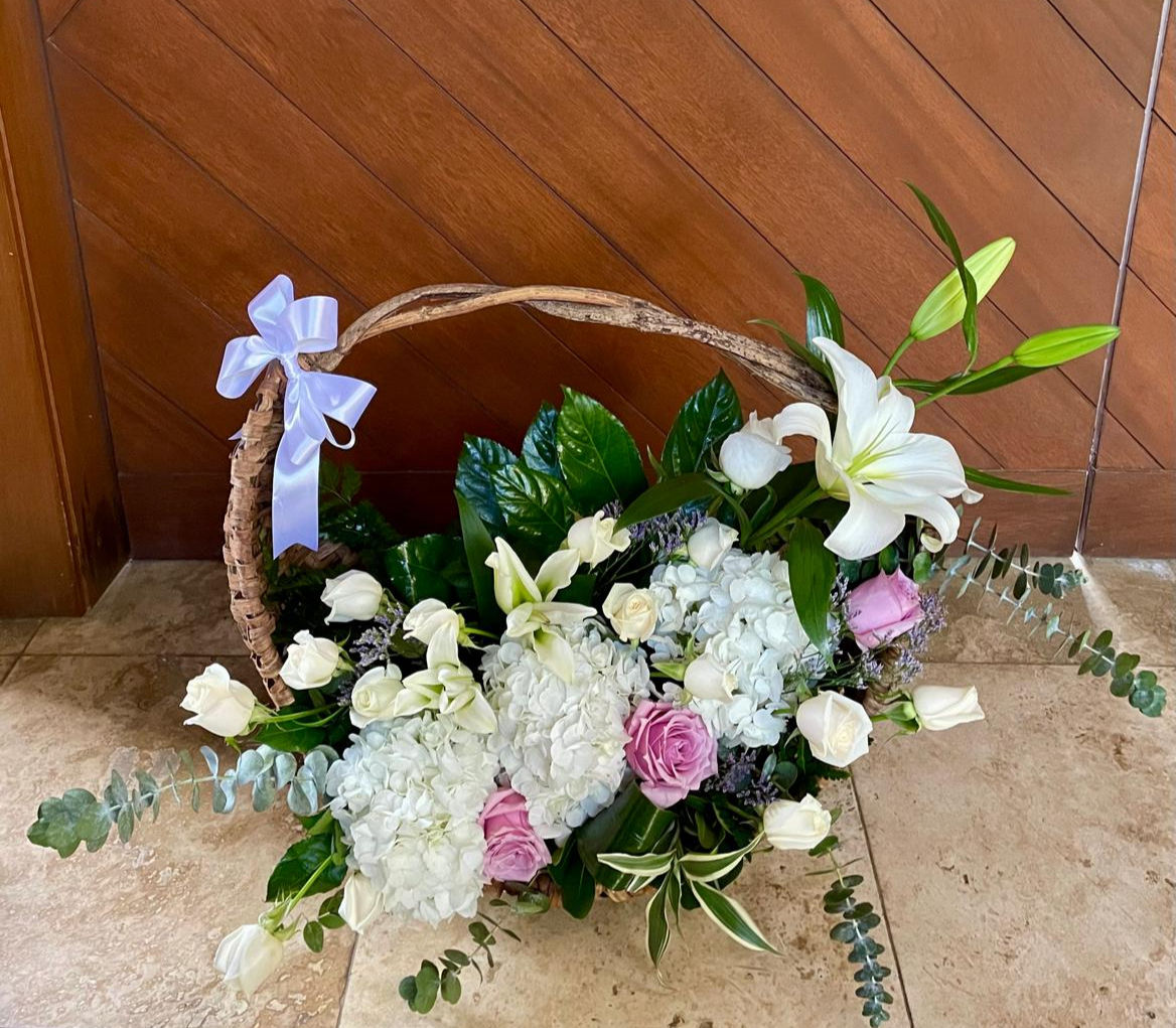 Media Luna Condolencias