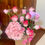Miniatura: Caja Surprise 12R & Hortensia Pink