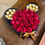 Miniatura: Caja Mickey Velvet Red & Ferrero