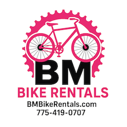 BikeMenRentals LLC cover