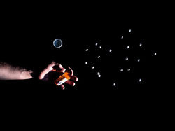 Jordan - Sound Project