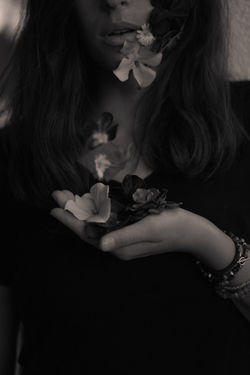 Josie - Narrative Project