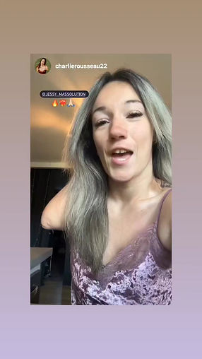 INFLUENCEURS | Massolution