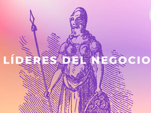 Guardianas del negocio