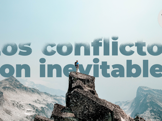 Retos emocionales y conflictos emocionales