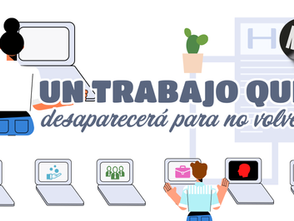 Reinventar el empleo