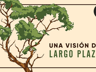 Construyendo el mañana