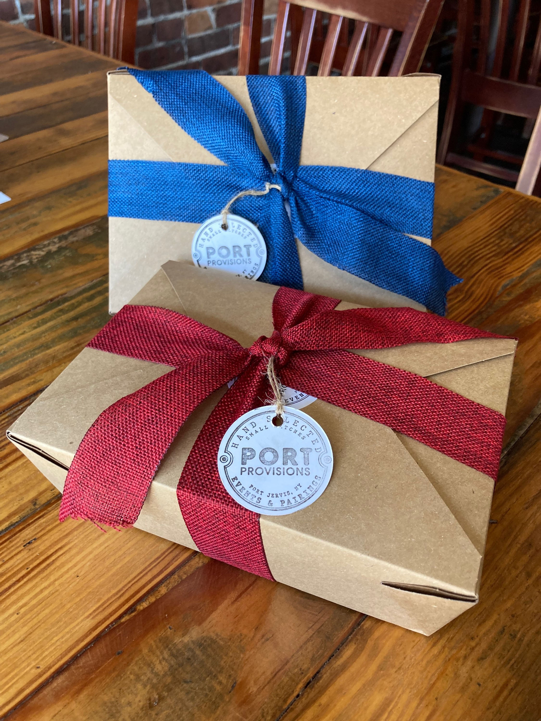 Gift Boxes (3+ Days Pre-order)