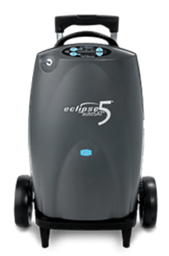 Concentrador de oxigênio portátil ou transportável: quais as vantagens?